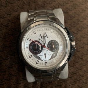 Mens Armani Exchange watch